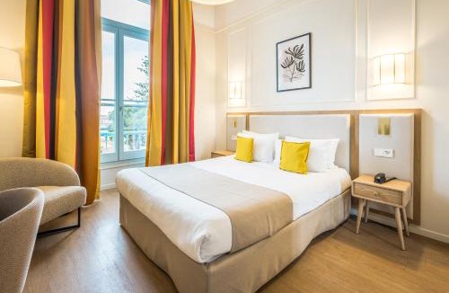 Old Town Hotel | Hôtel Miléade L'Orangeraie - entièrement rénové