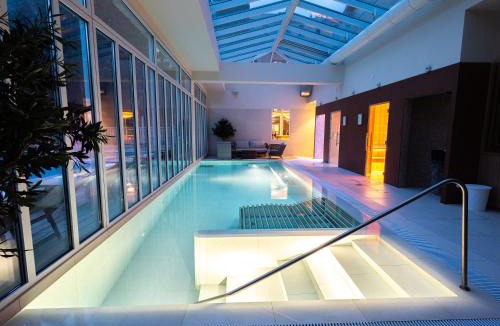 Old Town Hotel | Hôtel Miléade L'Orangeraie - entièrement rénové