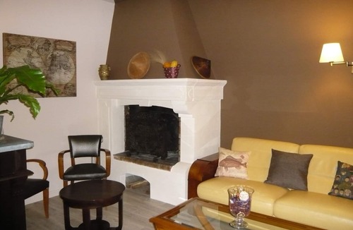 Mas-Blanc-des-Alpilles Hotel | Hôtel Mistral