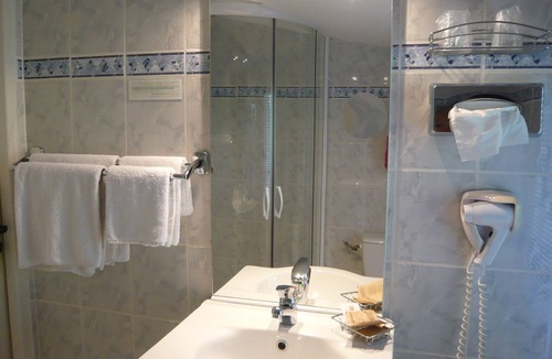 Mas-Blanc-des-Alpilles Hotel | Hôtel Mistral