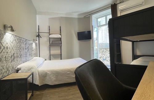 Comedie Hotel | Hôtel MISTRAL Comédie Saint Roch