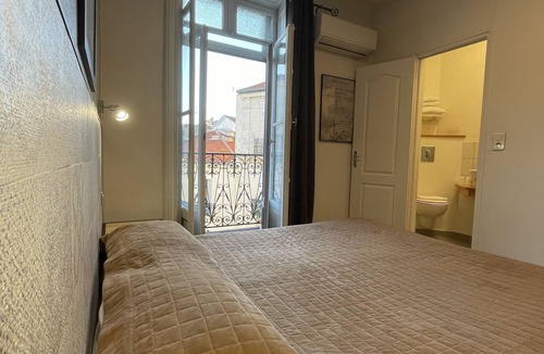 Comedie Hotel | Hôtel MISTRAL Comédie Saint Roch