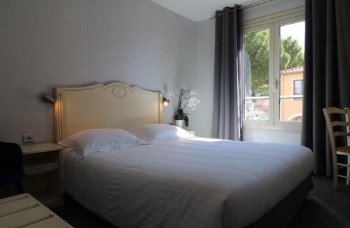 La Turbie Hotel | Hôtel Napoléon