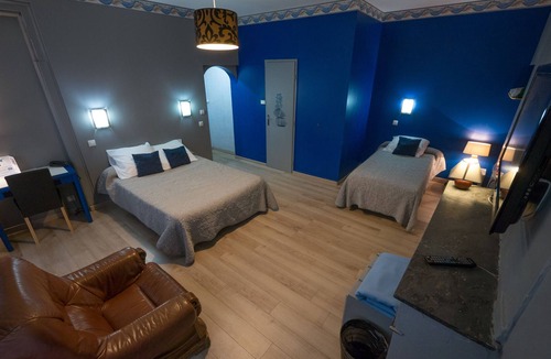 Comedie Hotel | Hôtel Nova