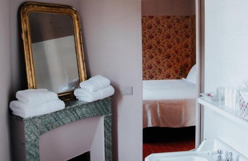 Le Bar-sur-Loup Hotel | Hôtel particulier des Jasmins