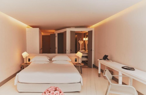 Palavas-les-Flots Hotel | Hôtel Plage Palace & Spa
