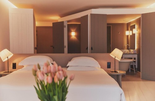 Palavas-les-Flots Hotel | Hôtel Plage Palace & Spa