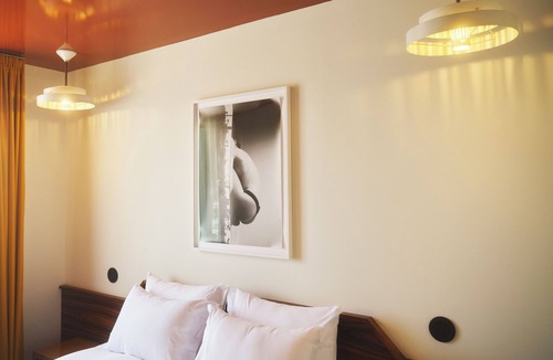 Arles City Centre Hotel | Hôtel Présent - 200m des Arènes de Arles - Encore Mieux