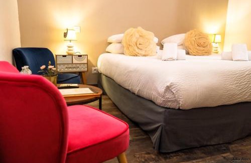 Port-Saint-Louis-du-Rhone Hotel | Hôtel Restaurant La Plage