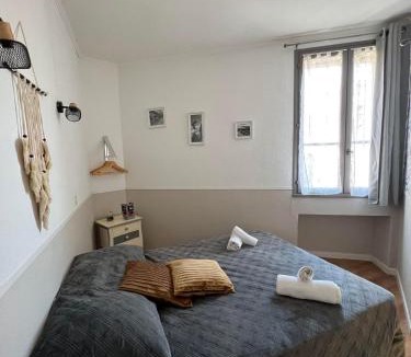 Saint-Gilles Hotel | Hôtel Restaurant Le Saint Gillois