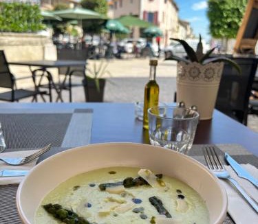 Saint-Gilles Hotel | Hôtel Restaurant Le Saint Gillois