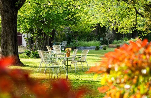 Gemenos Hotel | Hôtel - Restaurant & Spa La Magdeleine - Mathias Dandine