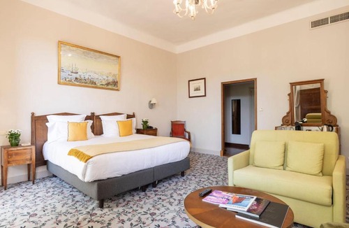 Gemenos Hotel | Hôtel - Restaurant & Spa La Magdeleine - Mathias Dandine