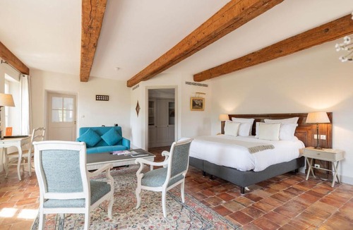 Gemenos Hotel | Hôtel - Restaurant & Spa La Magdeleine - Mathias Dandine