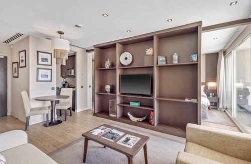 Mougins Hotel | Hôtel Royal Mougins