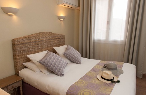 Apt Hotel | Hôtel Sainte Anne