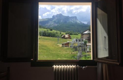 Le Sauze Hotel | Hôtel Soleil des Neiges
