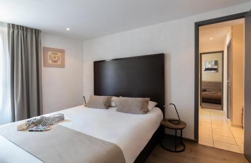 Greoux-les-Bains Hotel | Hôtel Spa Les Alpes