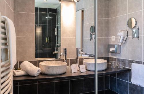 Greoux-les-Bains Hotel | Hôtel Spa Les Alpes