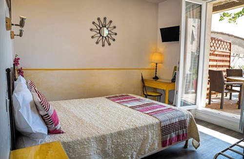 Cavaillon Hotel | Hôtel Toppin