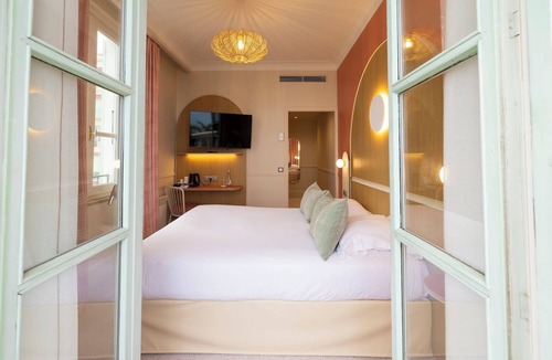 Old Town Hotel | Hôtel Vacances Bleues Le Balmoral