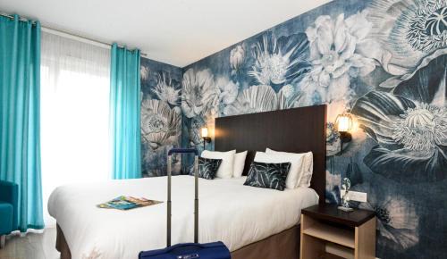 Mougins Hotel | Hôtel Villa Sophia - ADULTS ONLY JULY AND AUGUST