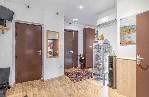 Nice City Centre Apartment | H10 Apartment Promenade des Anglais