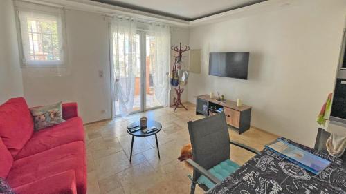 Guerrevieille Apartment | Hameau de Guerrevieille