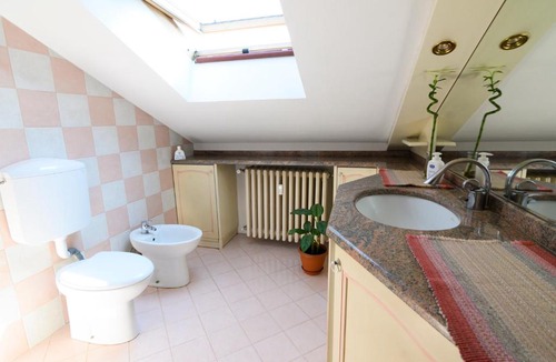 San Paolo Bed & Breakfast | Hannagiulia