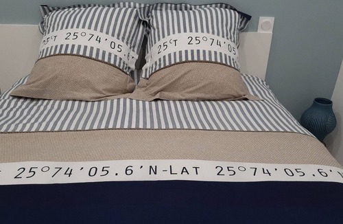 Lunel Bed & Breakfast | Happy Home for You Lunel: After the effort, comfort and reassurance.