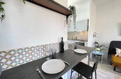 Le Camas Apartment | Happy times
