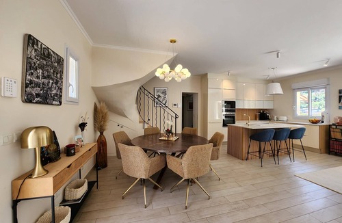 Laghet Villa | HAPPYFEW VILLA LAGHET
