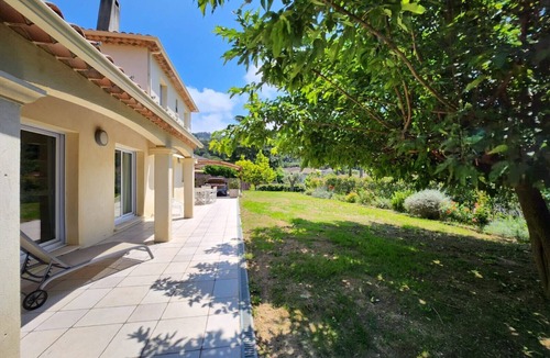 Laghet Villa | HAPPYFEW VILLA LAGHET