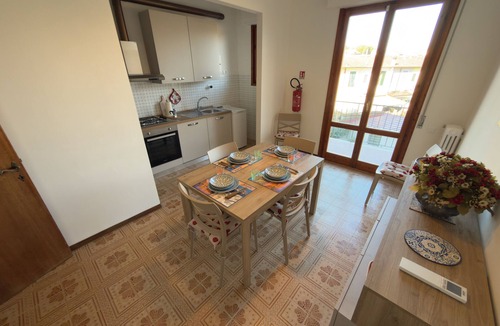 Florence Apartment | Harmony Home Florence