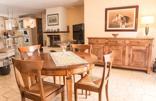 Narbonne House | Haus für 4 Personen mit großem Privatpool by Interhome