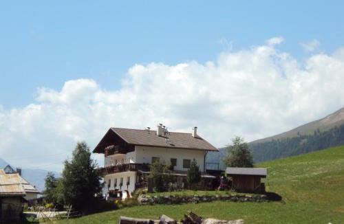 Melago House | Haus Fliri