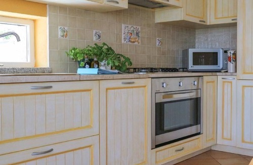 Baia Sant'Anna House | Haus in Budoni mit Schwimmbad und Privatparkplatz by Interhome