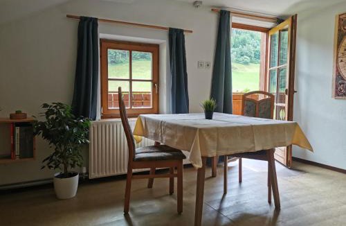 Sarentino Apartment | Haus Maria