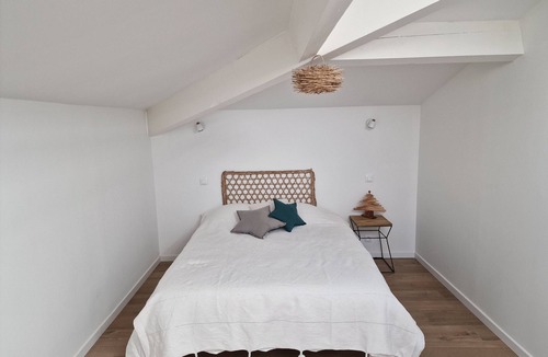Saint-Martin House | Haven of peace 5 minutes from the center. Ideal for family vacations.