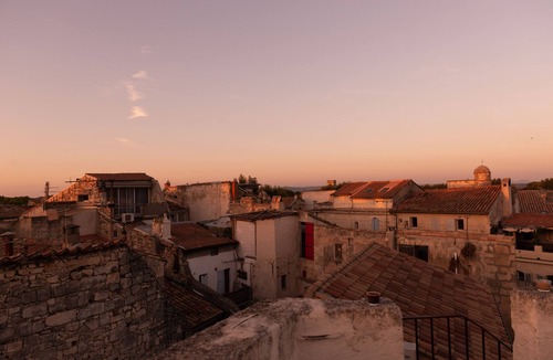 Arles City Centre House | Haven of peace with swimming pool