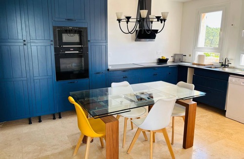 Lorgues Villa | Havre de paix Entire housing: villa - Lorgues, France