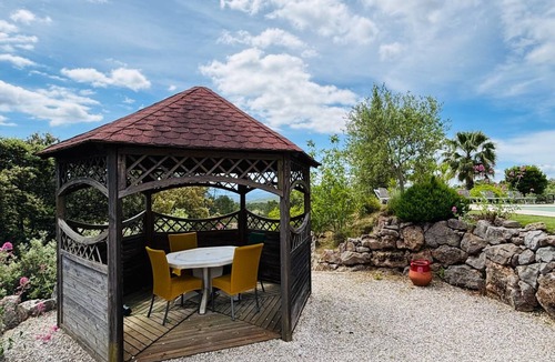 Lorgues Villa | Havre de paix Entire housing: villa - Lorgues, France