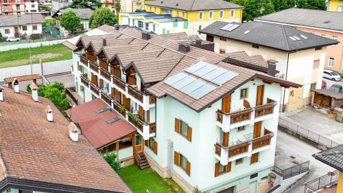 Cembra Hotel | HC Hotel Garni - Rooms and Apartments