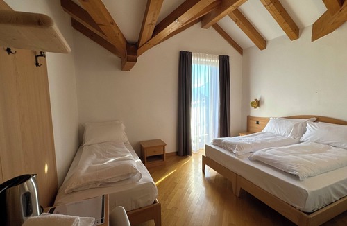 Cembra Hotel | HC HOTEL GARNI ROOMS AND APARTMENT