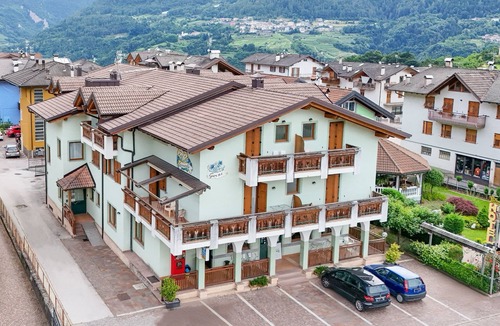 Cembra Hotel | HC HOTEL GARNI ROOMS AND APARTMENT