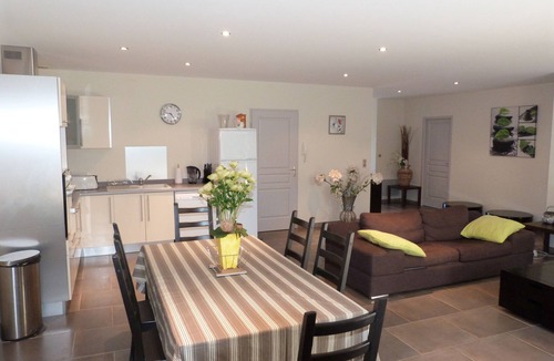 Saint-Andiol House | Heart of Provence - 130sqm - Private Pool - Air conditioning