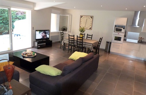 Saint-Andiol House | Heart of Provence - 130sqm - Private Pool - Air conditioning