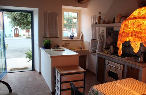 Bagnoregio Apartment | Heavenly House