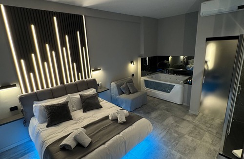 Quartiere XI Portuense House | Hey Suite Luxury Guest House Roma - Trastevere
