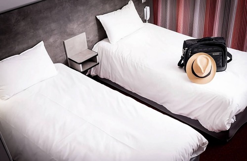 Gap Hotel | Hiking at Parc Naturel Urbain De La Luye! Onsite Parking and Outdoor Pool!